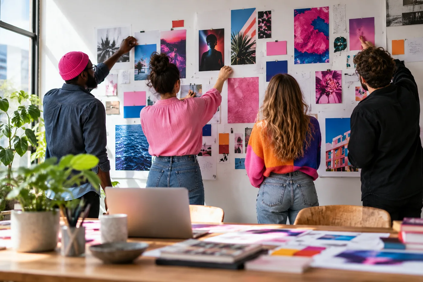 Google Ads para empresas — fotografía ilustrativa