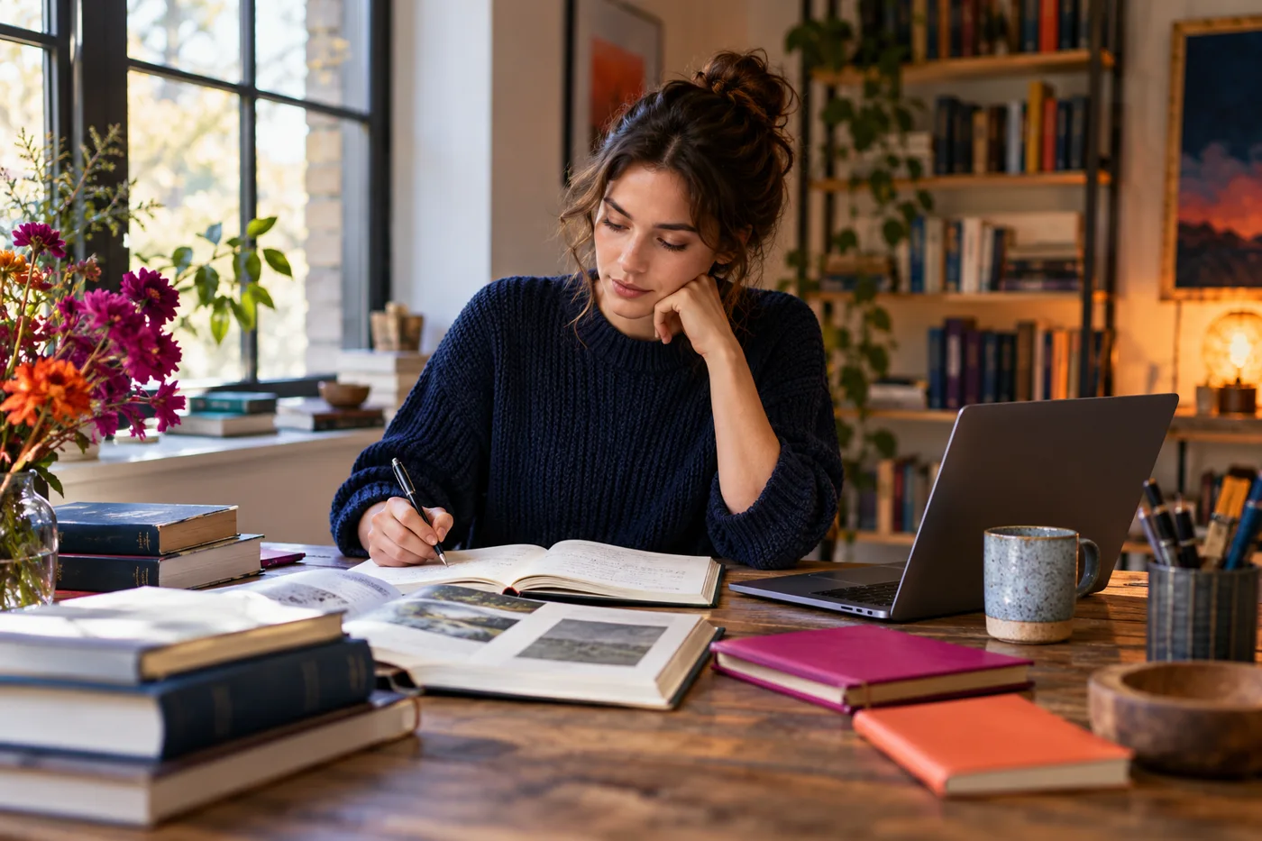 Useful content for a changing search experience