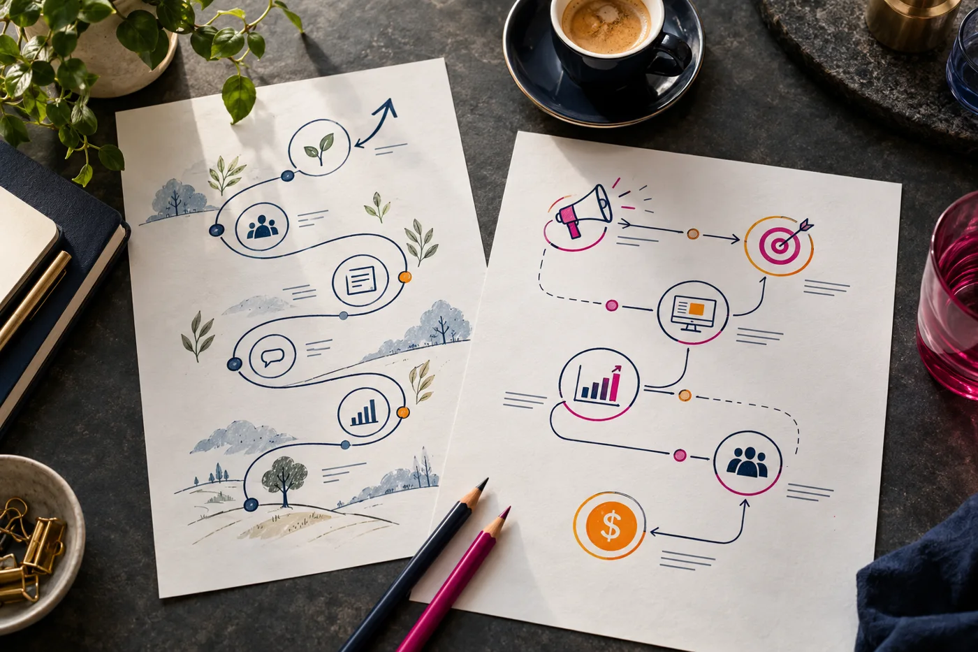 SEO o Google Ads: decide según tu momento